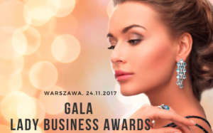 gala lady business awards 2017